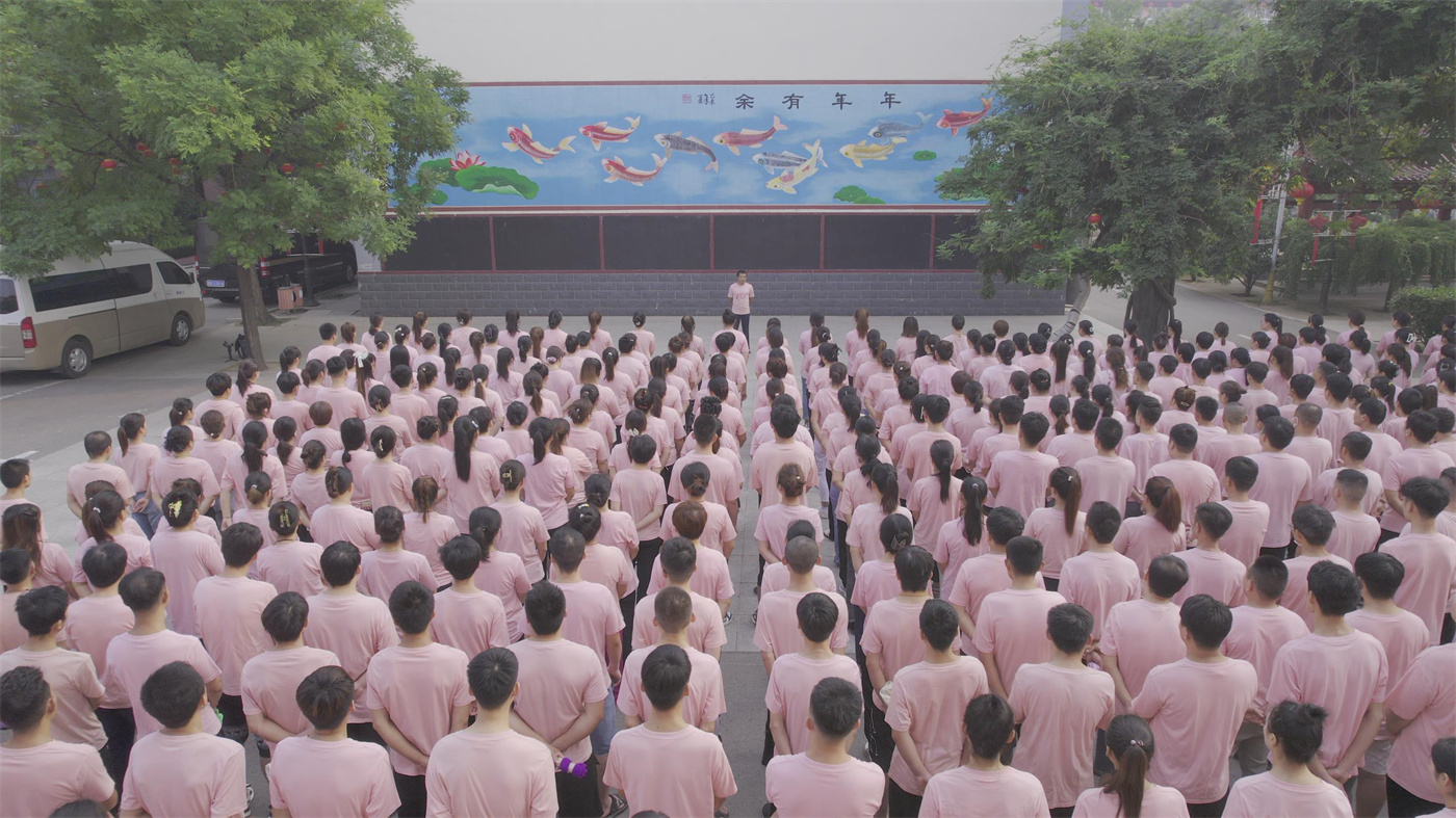 公司环境
